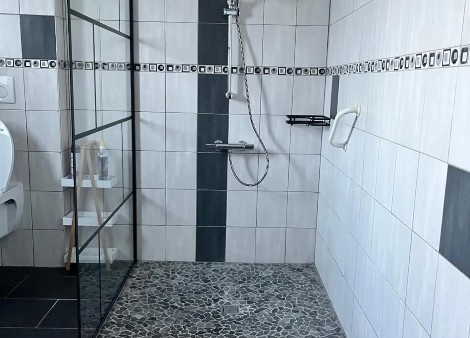 생-장-앙-로양 Loft De 60 M2 빌라 0*,
