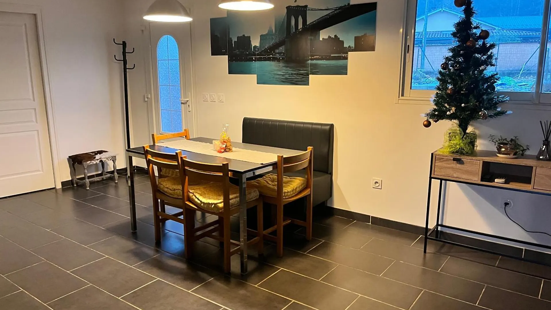 펜션 생-장-앙-로양 Loft De 60 M2 빌라